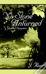 Capa do artigo No Stone Unturned