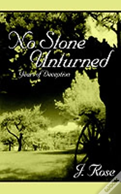 Capa do artigo No Stone Unturned