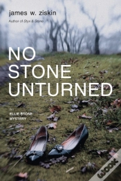 Capa do artigo No Stone Unturned