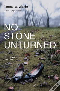 Capa do artigo No Stone Unturned