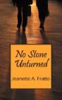 No Stone Unturned - Preview