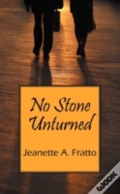 Capa do artigo No Stone Unturned