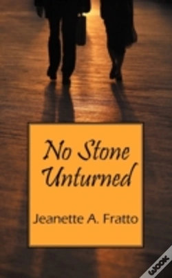 Capa do artigo No Stone Unturned