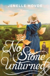 Capa do artigo No Stone Unturned