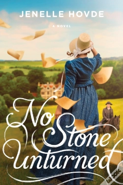 Capa do artigo No Stone Unturned