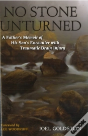 Capa do artigo No Stone Unturned