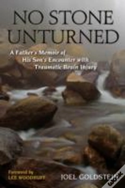 Capa do artigo No Stone Unturned