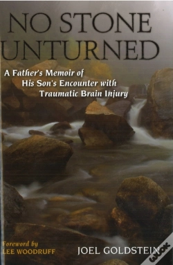 Capa do artigo No Stone Unturned