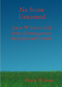 No Stone Unturned - Preview