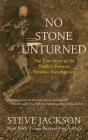 No Stone Unturned - Preview