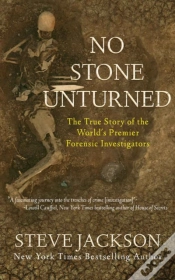 Capa do artigo No Stone Unturned
