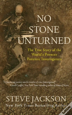 Capa do artigo No Stone Unturned