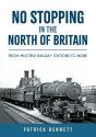 No Stopping In The North Of Britain - Preview