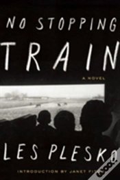 Capa do artigo No Stopping Train