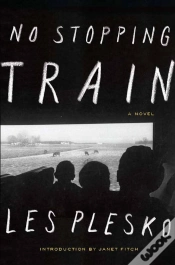 Capa do artigo No Stopping Train