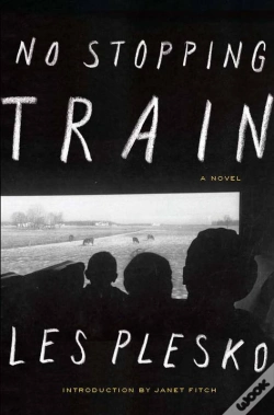 Capa do artigo No Stopping Train