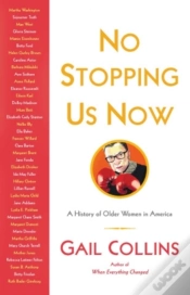 Capa do artigo No Stopping Us Now
