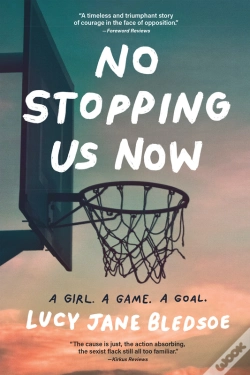 Capa do artigo No Stopping Us Now