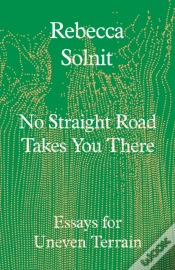 Capa do artigo No Straight Road Takes You There