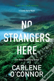 Capa do artigo No Strangers Here