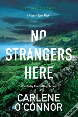 Capa do artigo No Strangers Here