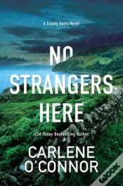 Capa do artigo No Strangers Here