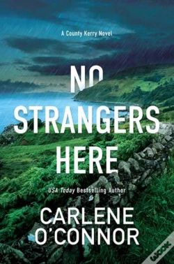 Capa do artigo No Strangers Here