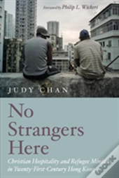 No Strangers Here