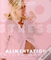 Capa do artigo No Stress Future Maman ; Alimentation