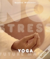 No Stress Future Maman ; Yoga