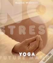 Capa do artigo No Stress Future Maman ; Yoga