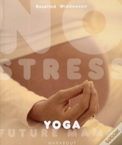 Capa do artigo No Stress Future Maman ; Yoga