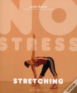Capa do artigo No Stress : Stretching