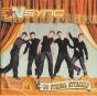 No Strings Attached - CD - Preview