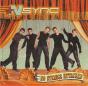 No Strings Attached - CD - Preview