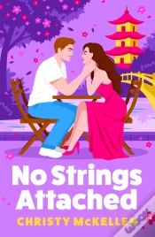 Capa do artigo No Strings Attached