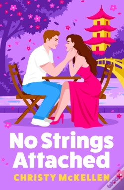 Capa do artigo No Strings Attached