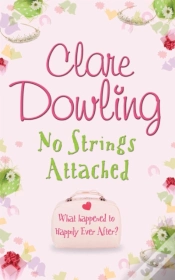 Capa do artigo No Strings Attached