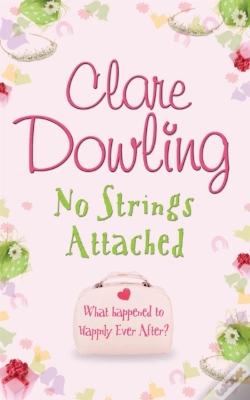Capa do artigo No Strings Attached