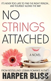 Capa do artigo No Strings Attached
