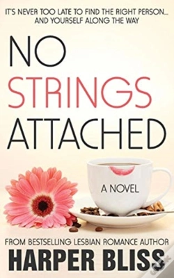 Capa do artigo No Strings Attached