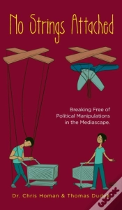 Capa do artigo No Strings Attached: How To Break Free O