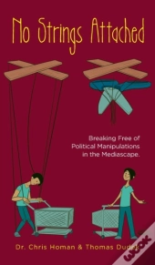 No Strings Attached: How To Break Free O