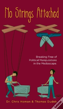 Capa do artigo No Strings Attached: How To Break Free O