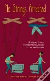 No Strings Attached: How To Break Free O