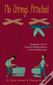 Capa do artigo No Strings Attached: How To Break Free O