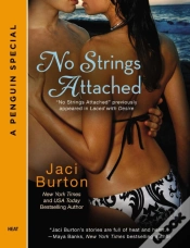 Capa do artigo No Strings Attached