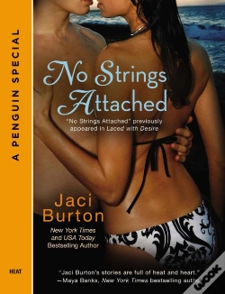 Capa do artigo No Strings Attached