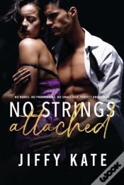 Capa do artigo No Strings Attached