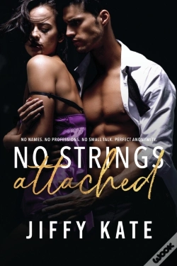 Capa do artigo No Strings Attached